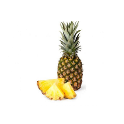 آناناس درجه یک 